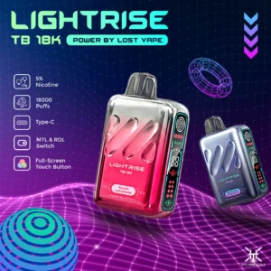 Lightrise