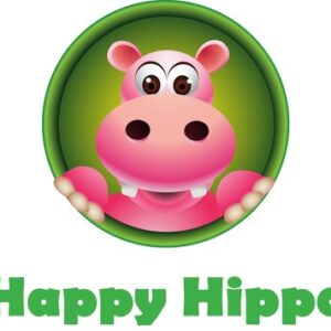 Happy Hippo