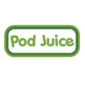 Pod Juice 55