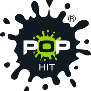 Pop Hit E-Liquids