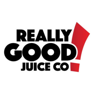 Really Good Juice Co