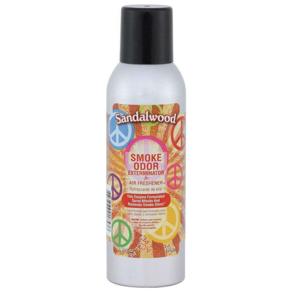 Smoke Odor 7oz Spray