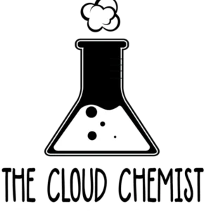 The Cloud Chemist