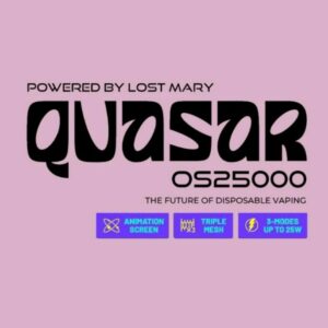 Quasar