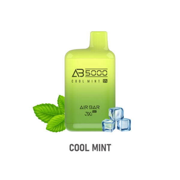 Air Bar AB5000 10pk - Image 9