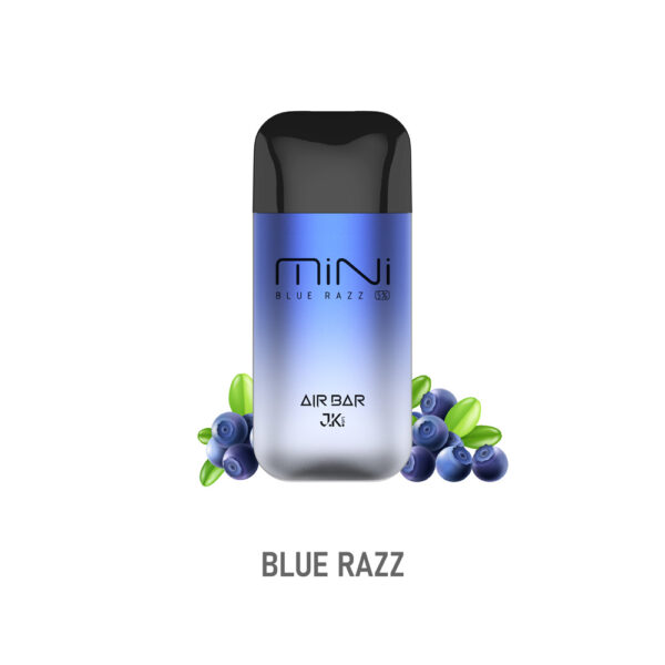 Air Bar Mini 2000 Puffs 10pk - Image 3