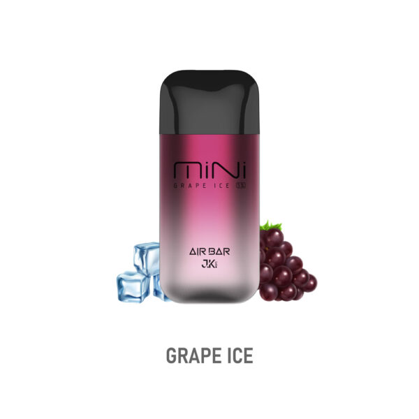 Air Bar Mini 2000 Puffs 10pk - Image 6
