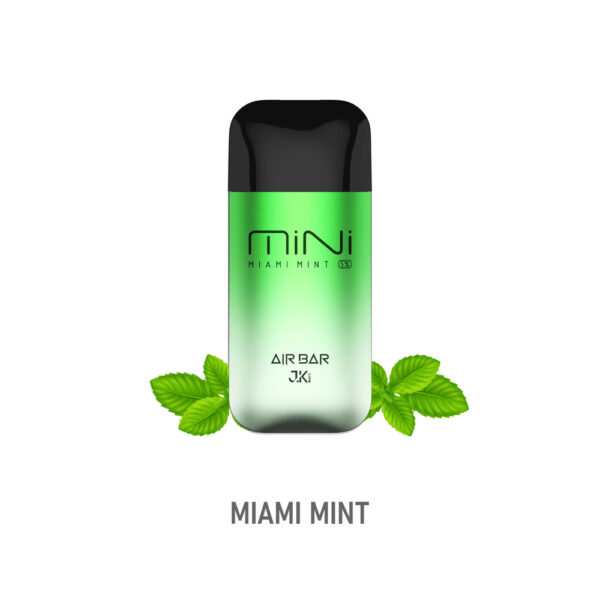 Air Bar Mini 2000 Puffs 10pk - Image 7