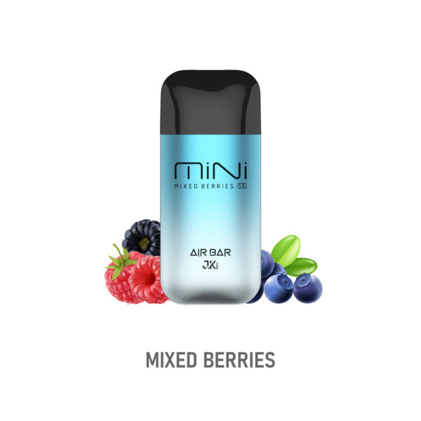 Air Bar Mini 2000 Puffs 10pk - Image 8
