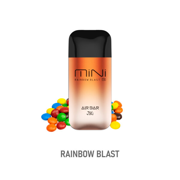 Air Bar Mini 2000 Puffs 10pk - Image 11