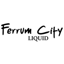 Ferrum City Liquid