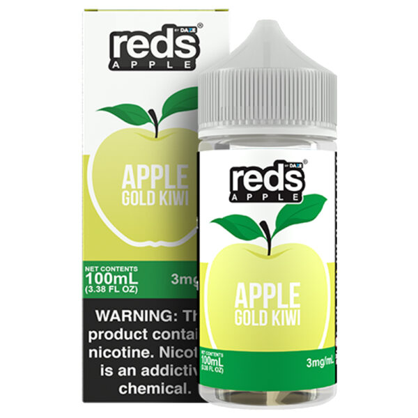Gold Kiwi By Reds Apple - Image 3