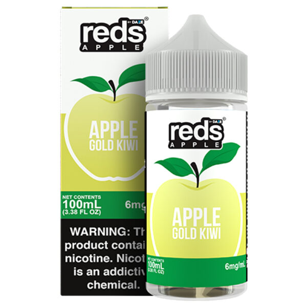 Gold Kiwi By Reds Apple - Image 2