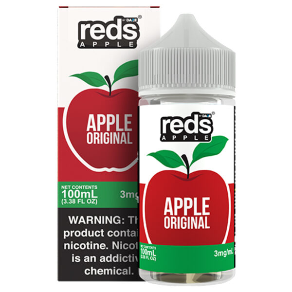 Original By Reds Apple - Image 2
