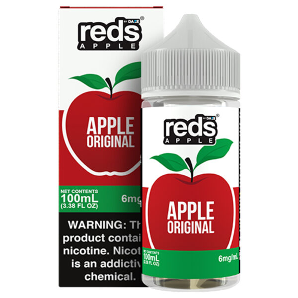 Original By Reds Apple - Image 3