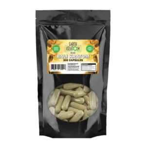 BALI BY EARTH KRATOM