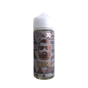 No. 00 By Beard Vape Co.