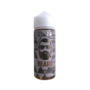 No. 24 By Beard Vape Co.