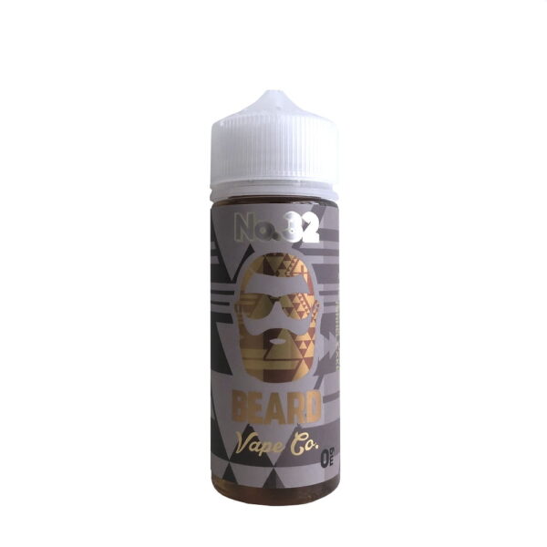 No. 32 By Beard Vape Co.