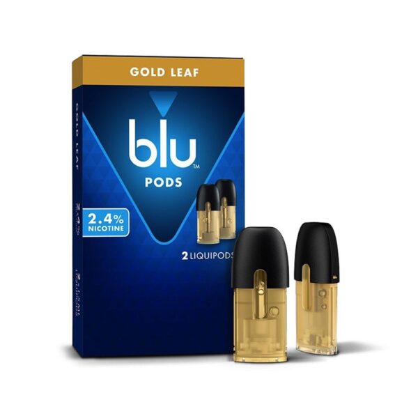 Blu Pods 5pk - Image 20