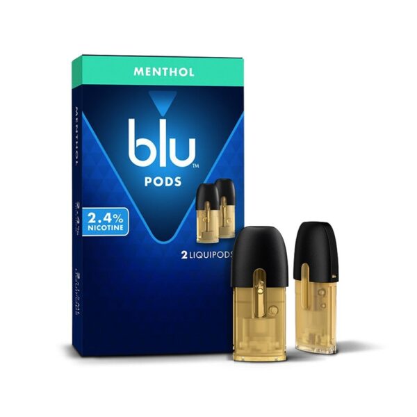 Blu Pods 5pk - Image 21