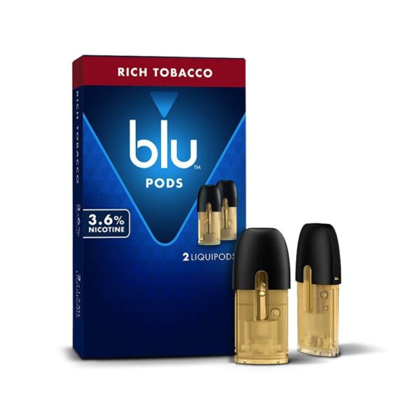 Blu Pods 5pk - Image 22