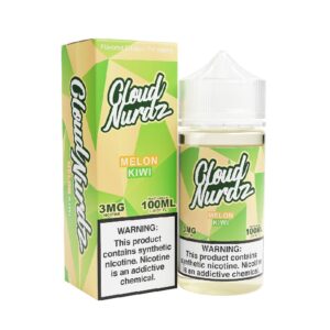 Melon Kiwi By Cloud Nurdz