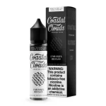 Caramel Brulee By Coastal Clouds