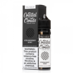 Strawberry Kiwi By Coastal Clouds