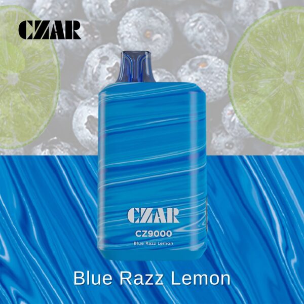 CZAR CZ9000 5pk - Image 21