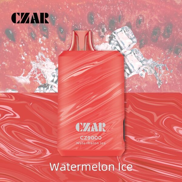 CZAR CZ9000 5pk - Image 35