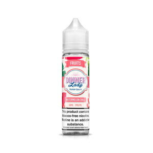 Watermelon Chill By Dinner Lady
