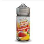 Double Mango Ice By Frozen Fruit Monster - Image 2