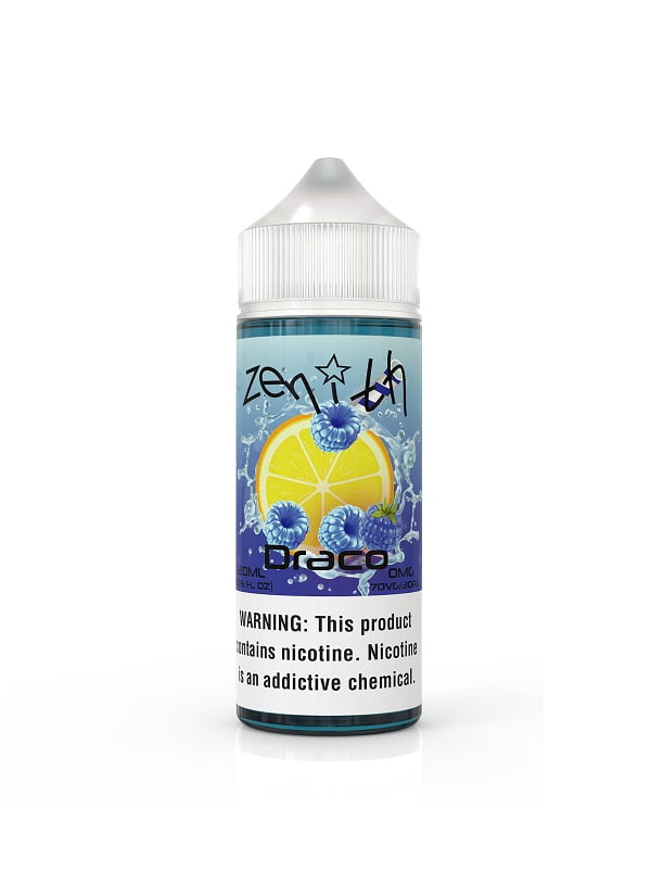 Draco By Zenith E-Juice