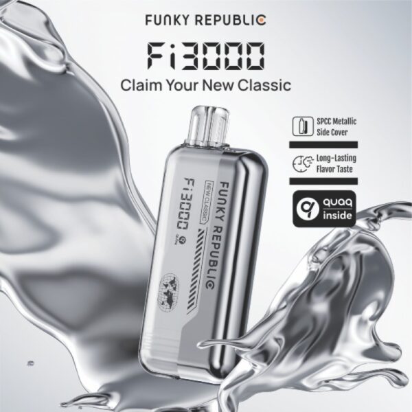 Funky Republic Fi3000 10pk - Image 7