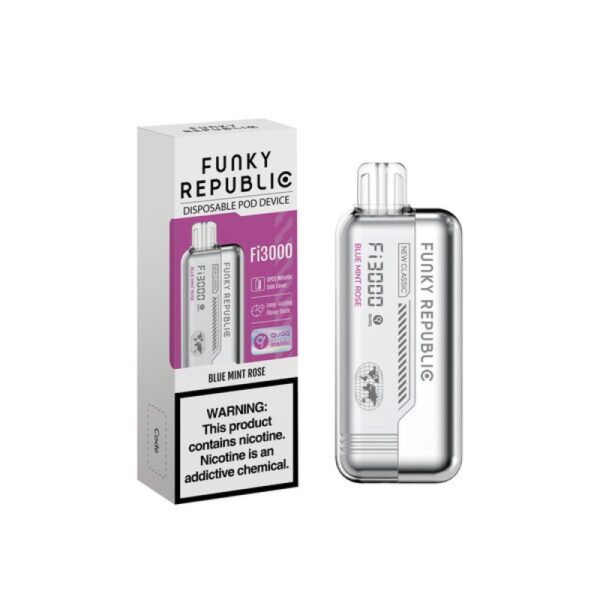 Funky Republic Fi3000 10pk - Image 5