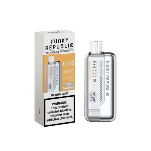 Funky Republic Fi3000 10pk - Image 8