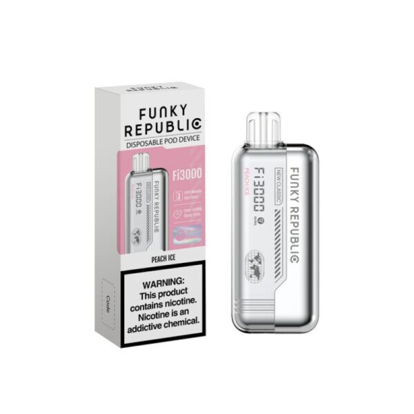 Funky Republic Fi3000 10pk - Image 11