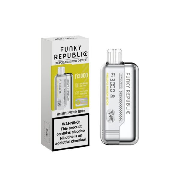 Funky Republic Fi3000 10pk - Image 12