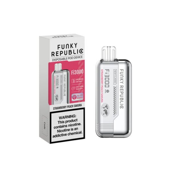 Funky Republic Fi3000 10pk - Image 13