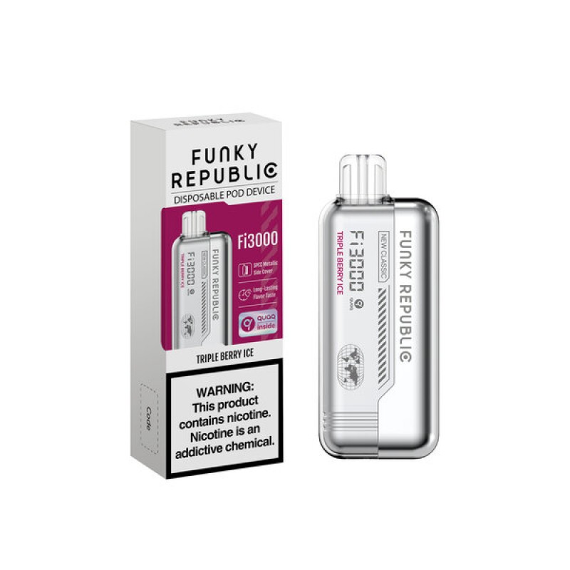 Funky Republic Fi3000 10pk - Image 14