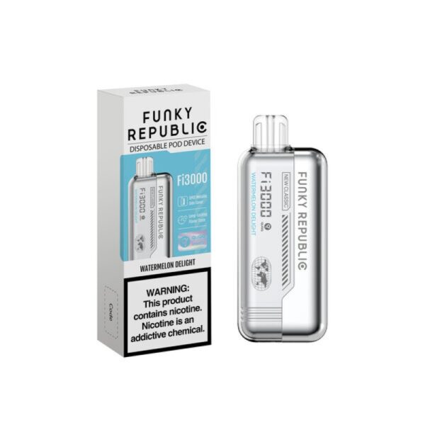 Funky Republic Fi3000 10pk - Image 16