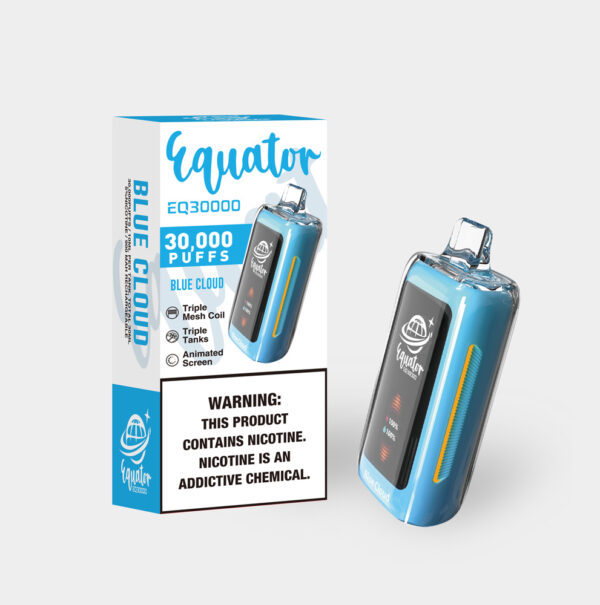 Equator EQ30000 5pk - Image 2