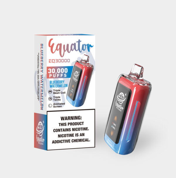Equator EQ30000 5pk - Image 4