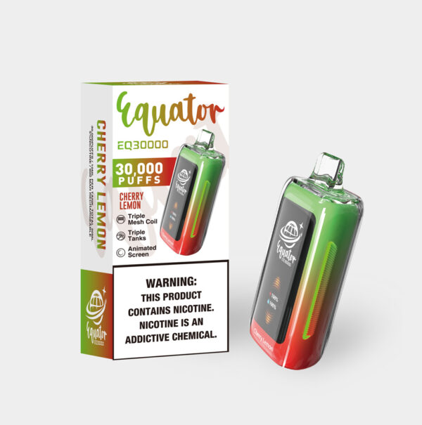 Equator EQ30000 5pk - Image 5