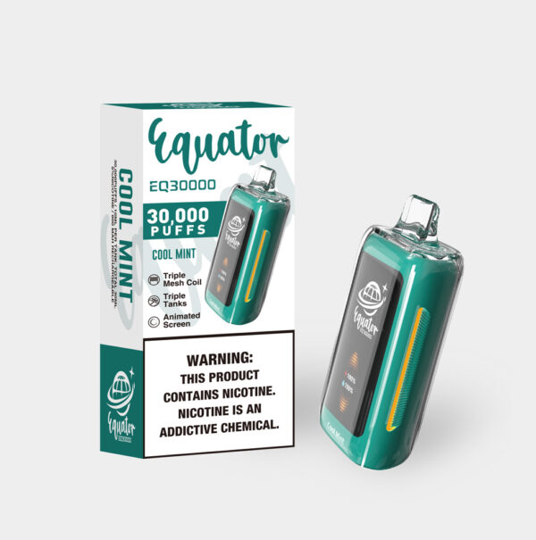 Equator EQ30000 5pk - Image 6