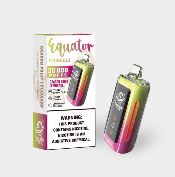 Equator EQ30000 5pk - Image 7