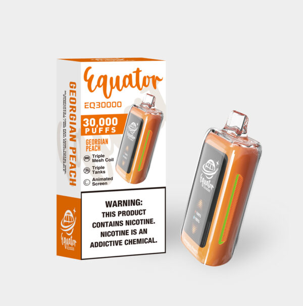 Equator EQ30000 5pk - Image 8