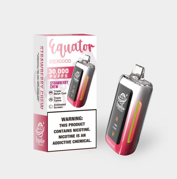 Equator EQ30000 5pk - Image 11