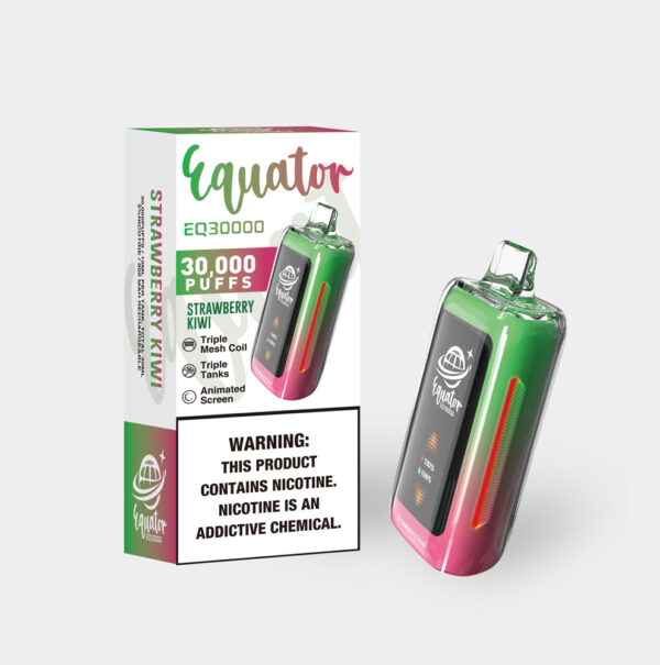 Equator EQ30000 5pk - Image 12